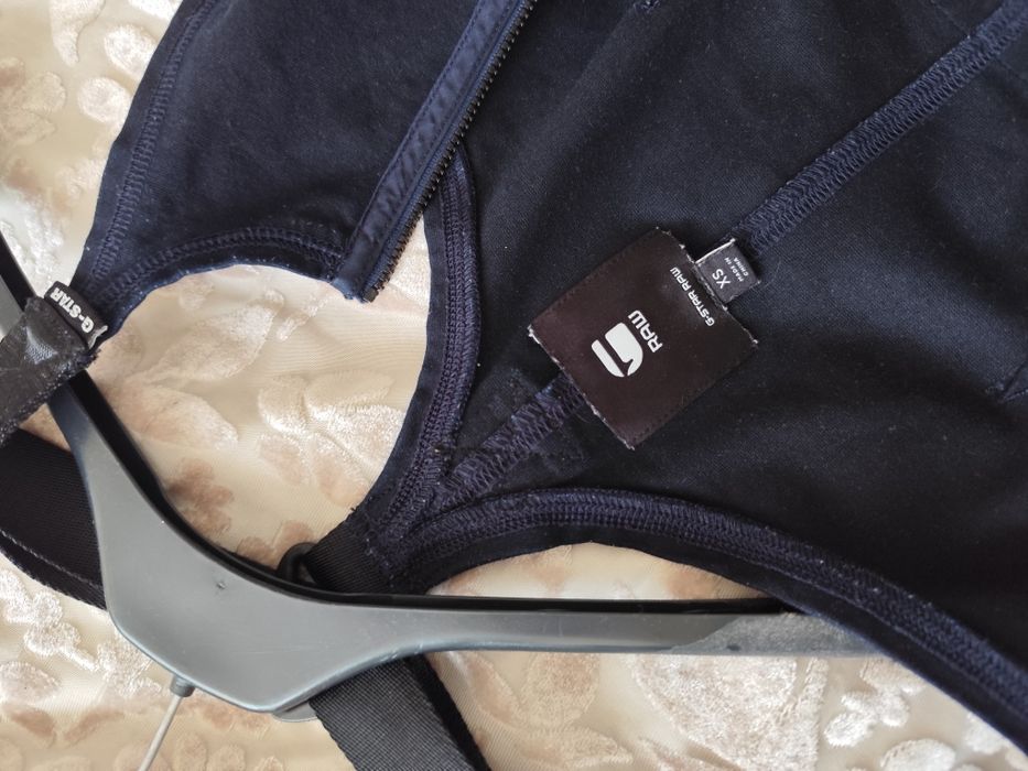G-Star Raw гащеризон Хс размер