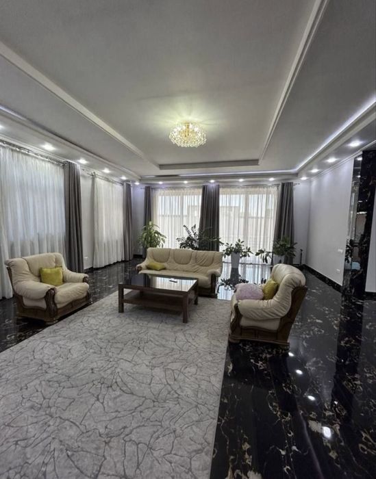 Посуточный евро участок в центре / Кундик ижарага участка