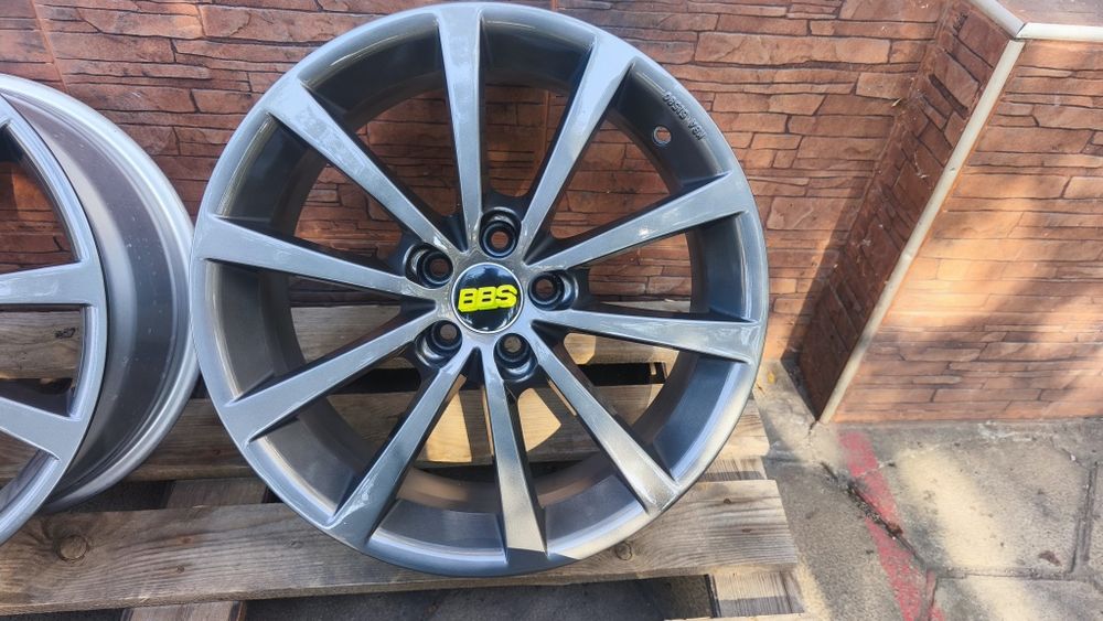 5x100 17 цола It Wheels