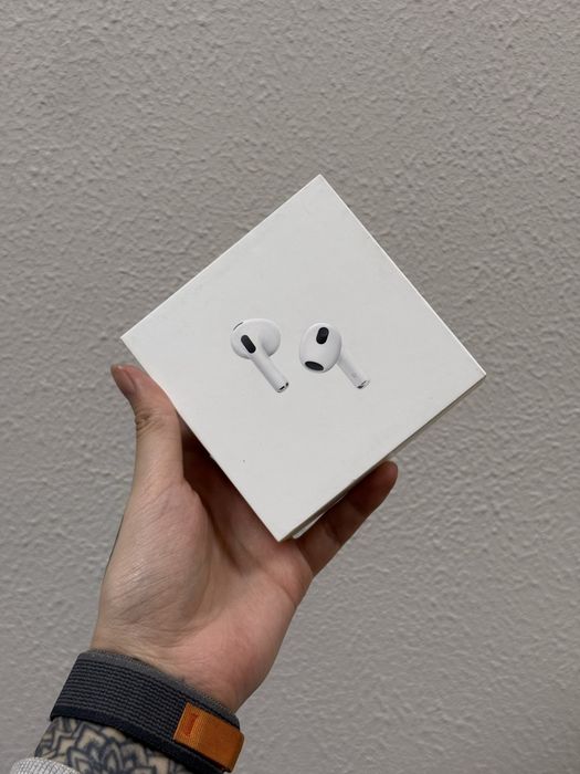 Airpods 3 Magsafe