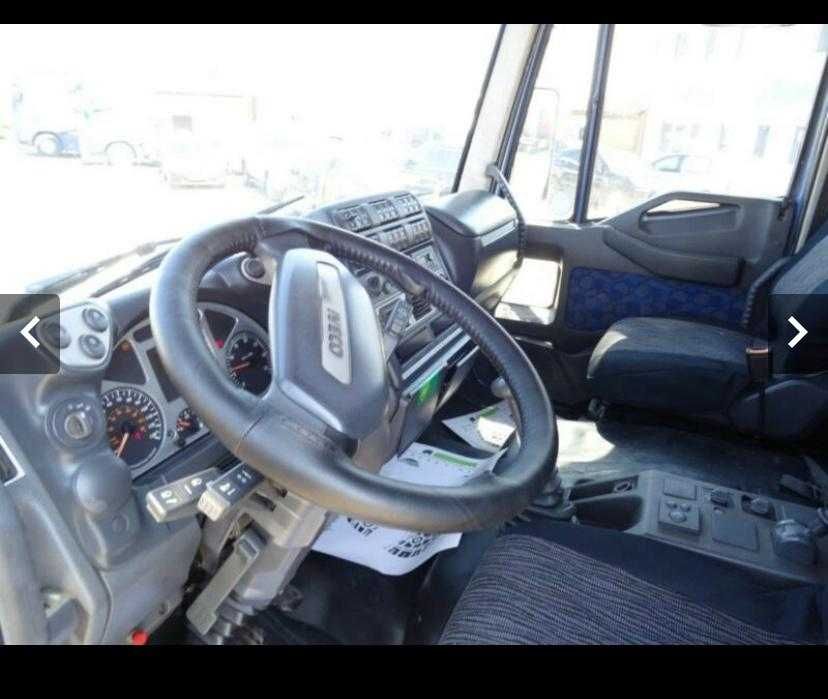 De vanzare automacara Iveco