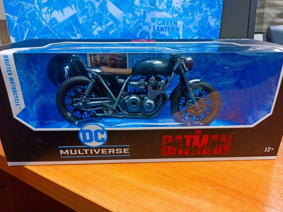 Екшън фигури McFarlane