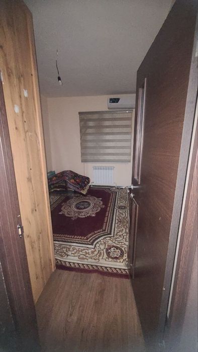 Аренда сергеле 5А.3хона.400уе.новастройка.