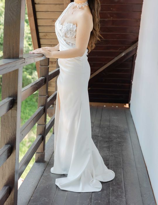 Rochie de mireasa