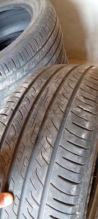 Balon BYD 235/50 R19 sotiladi.