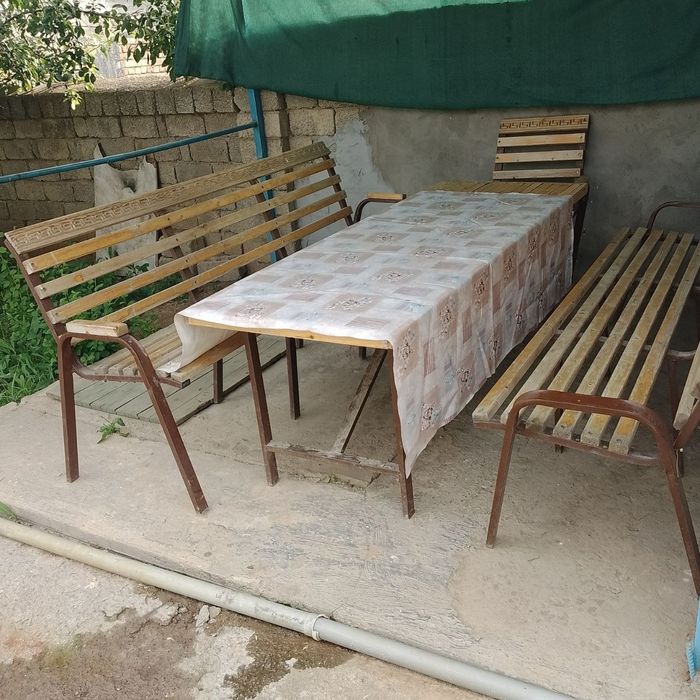 Продаётся дача Чарвак