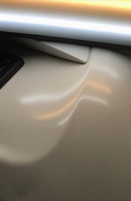 Щета от градушка или паркинг? PDR без боядисване | София