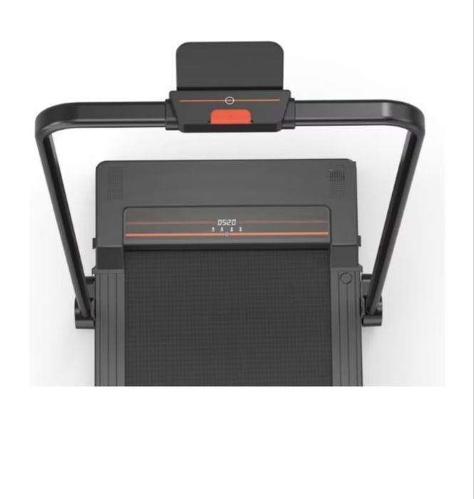 Banda de alergat NOUA