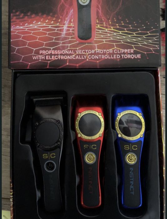 masina de tuns stylecraft