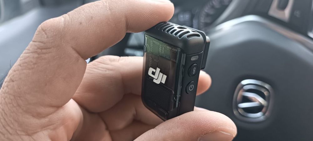 DJI 2 полный комплект
