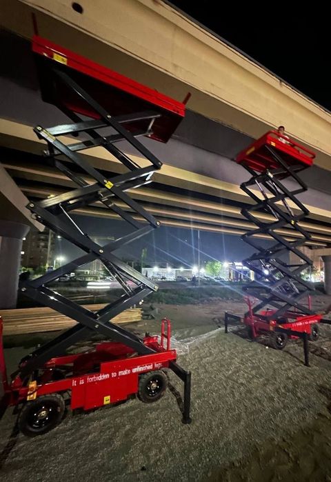 Подъемник сотилади ва аренда