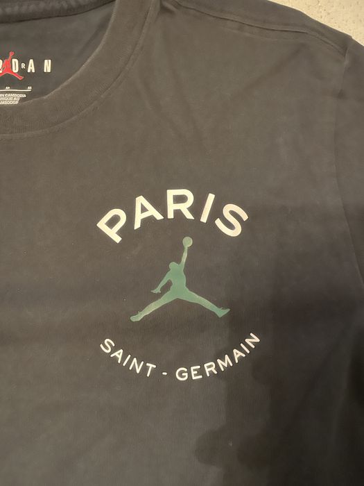 Ticou Jordan Paris
