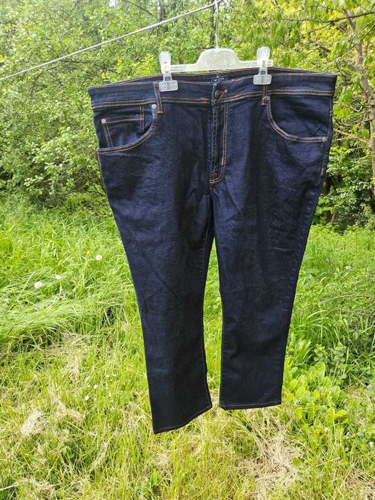 Hackett 3xl нови дънки