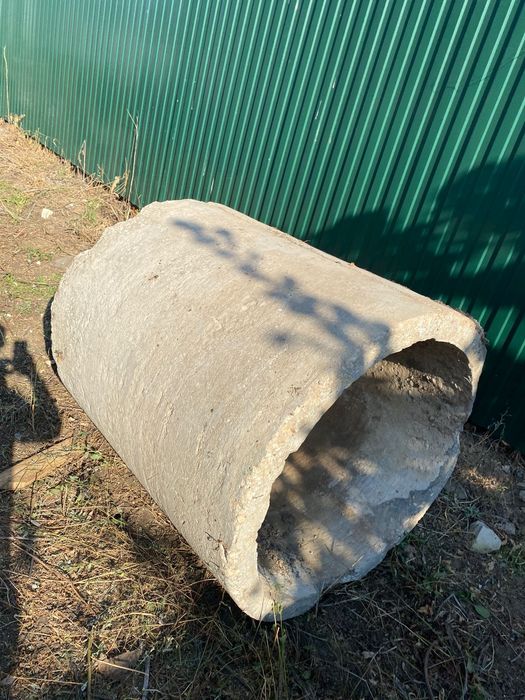 Продам кольцо бетонное