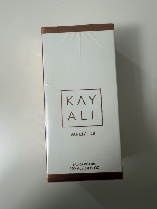 Parfum Kay Aly dama