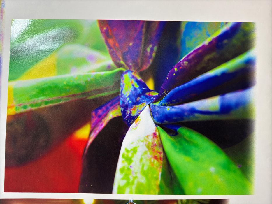 Imprimanta uv  verticala si orizontala pana la 4.5m inaltime