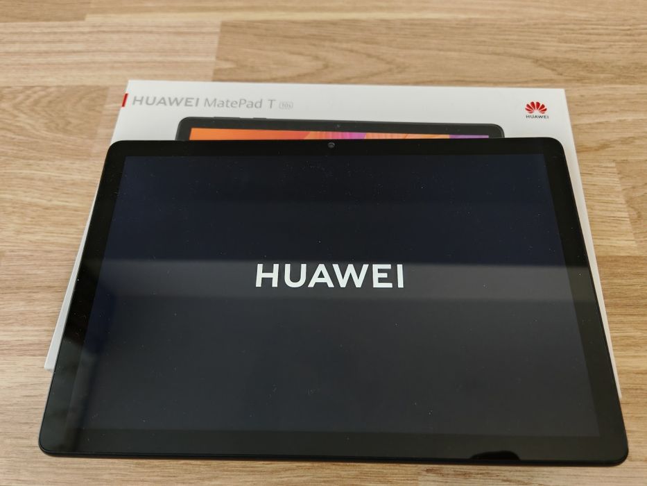 Tableta Huawei MatePad T10s Octa-Core, 10.1", 2GB RAM, 32GB