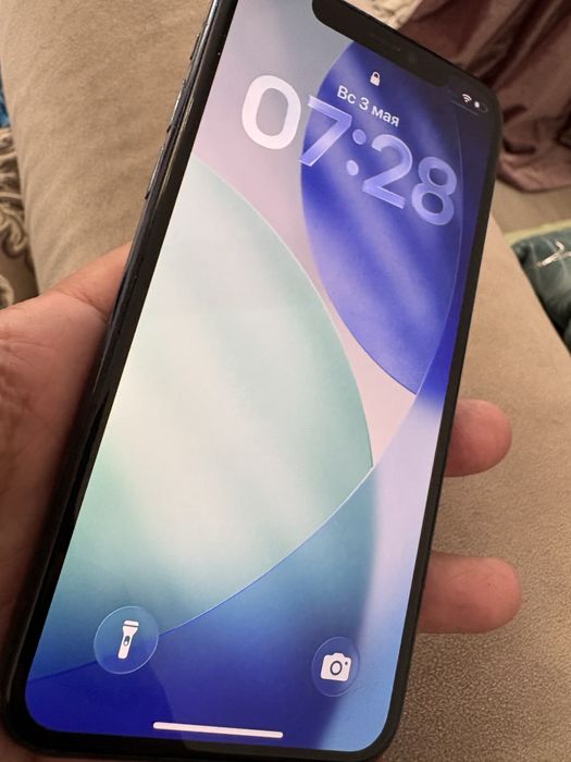 Iphone 11 pro 256 mb