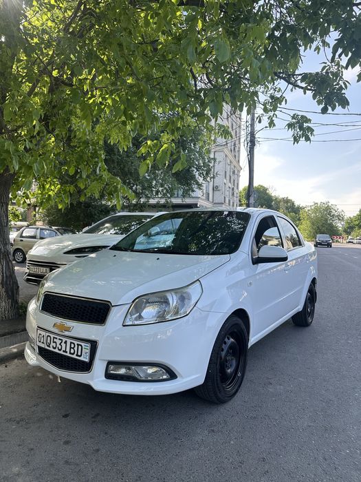 Nexia 3 / avtomat $6800