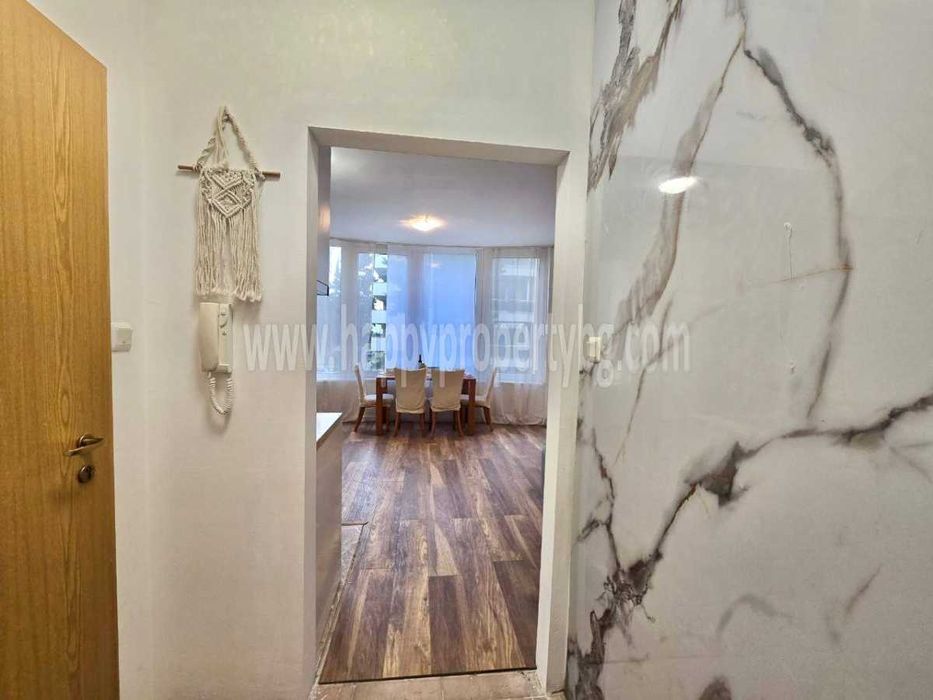 Продава се Тристаен апартамент в с. Равда, Област Бургас - 72 кв.м за 1285 €/кв.м - Снимка #11