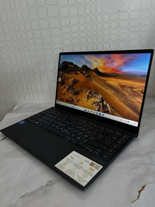 Ноутбук ASUS ZenBook 14