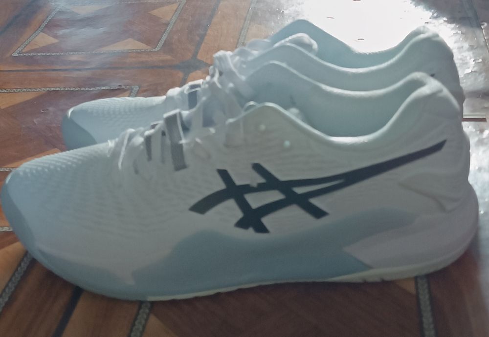 Кроссовки для тенниса Asics