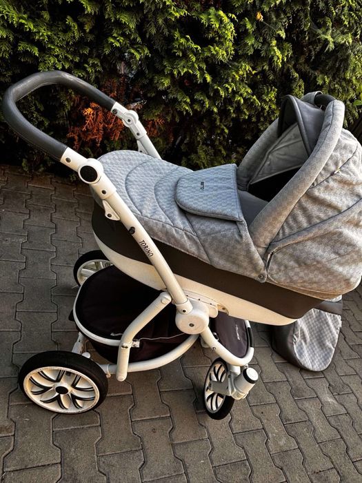 Carucior 3 in 1 Torino