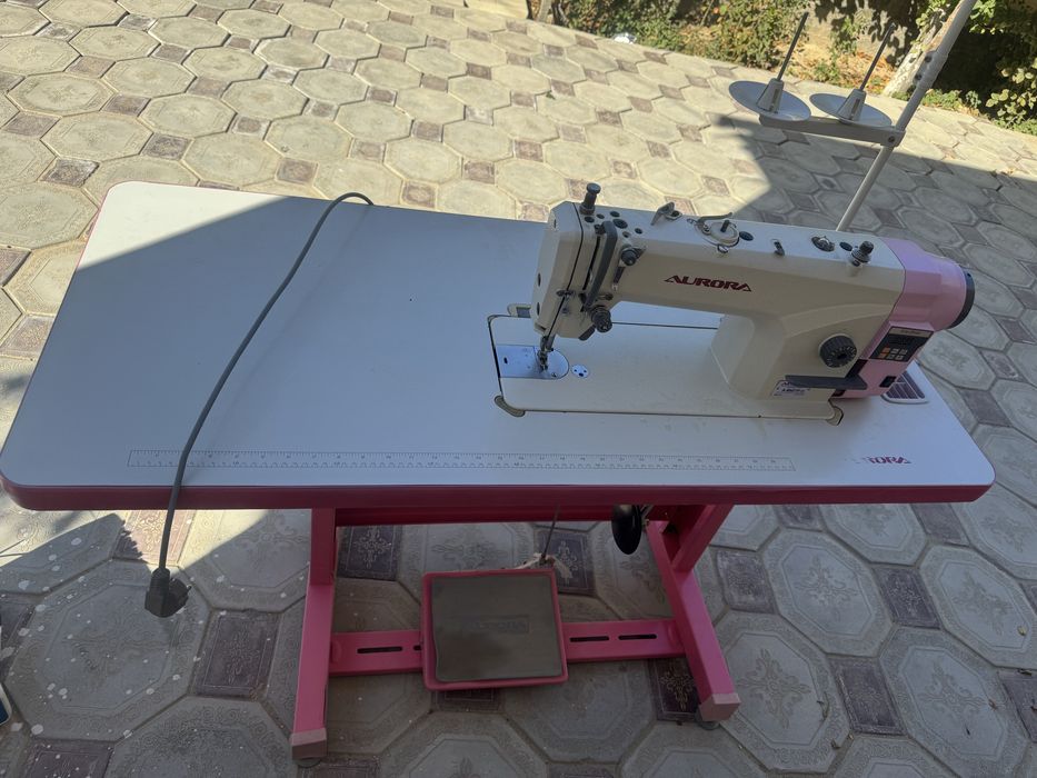 Тигин машинкасы сатылады