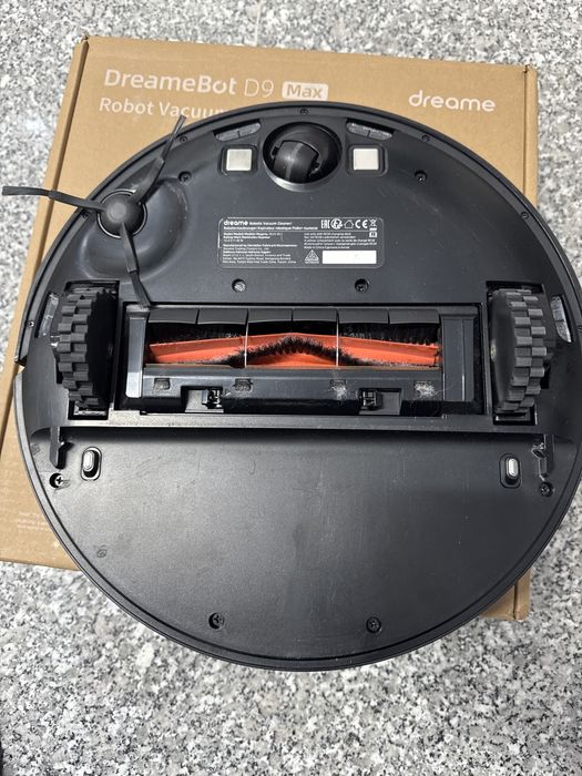 Aspirator robot Dreame D9 Max