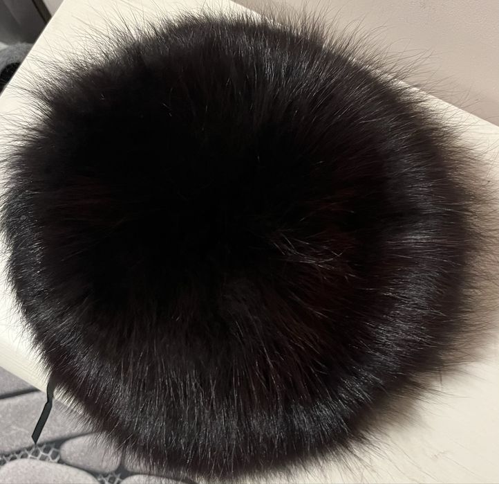 Прлдам коричневый песец