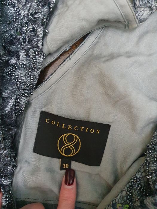 Rochie eleganta de seara