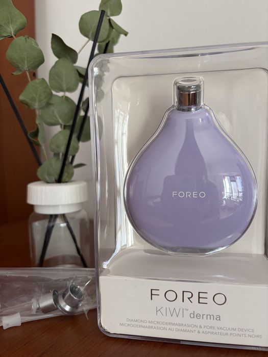 Foreo Kiwi Derma