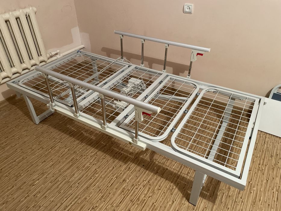 многофункциональная кровать