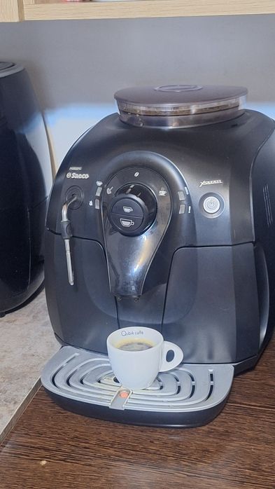 Expresor cafea Saeco Xsmall
