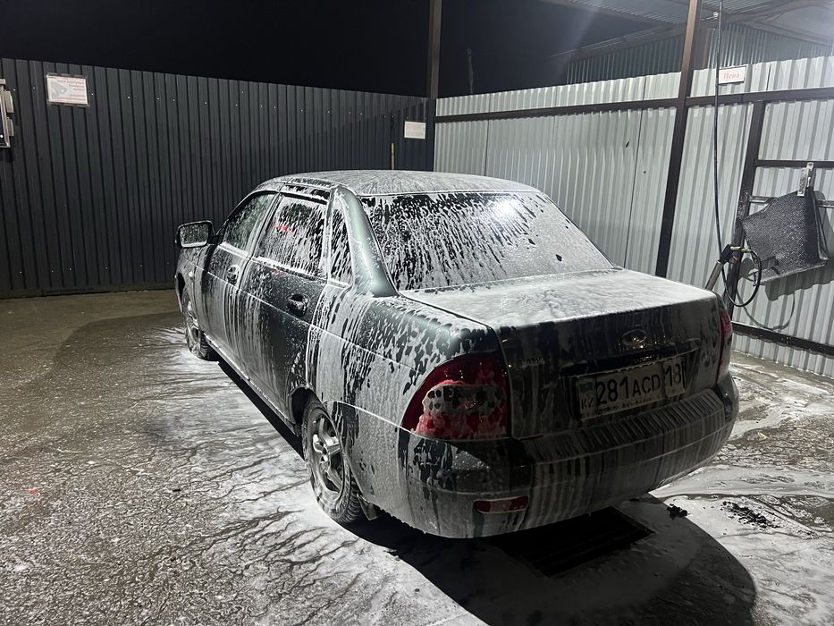 Продам приора 2008 год