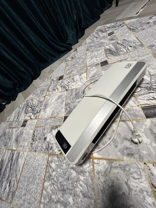 Aeroterma de perete cu racire si incalzire