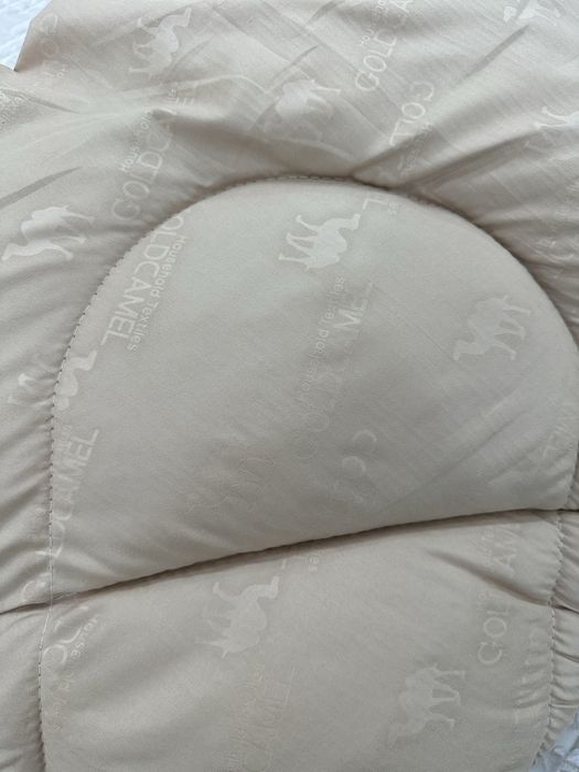 Одеяло Восточный караван