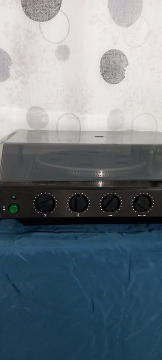 Pick up amplificat Universum