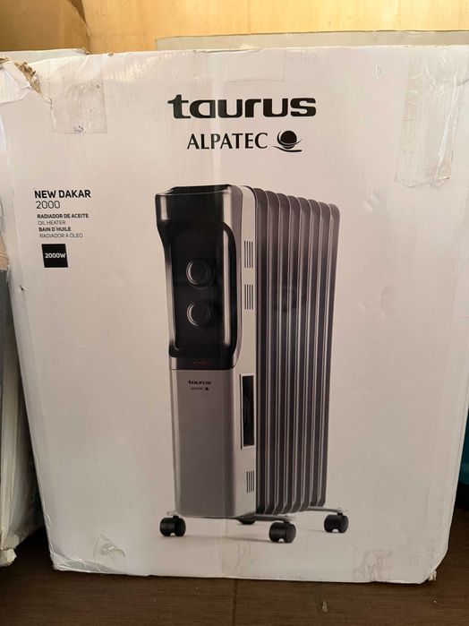 маслени радиатори