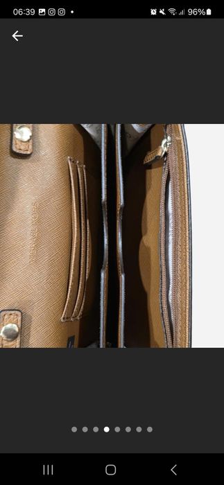 Маленькая сумочка Michael Kors