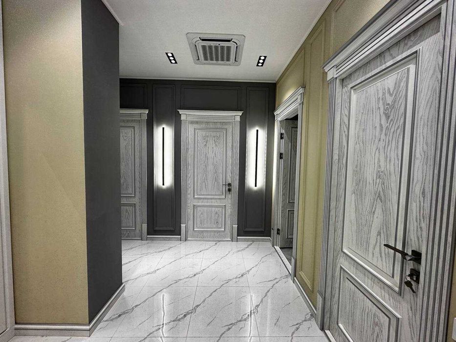 Сдается квартира в Ташкент Сити!  ЖК Гарденс!