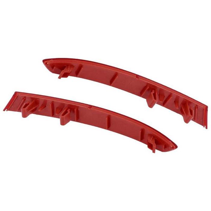 Рефлектор BMW F80 M3 F82 F83 M4 14-20 щипки капачета светлоотразител