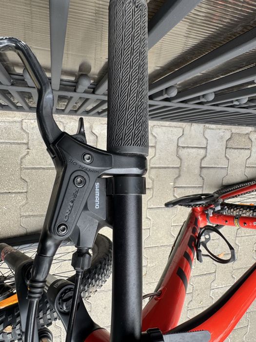 MTB Scott Apesct 760