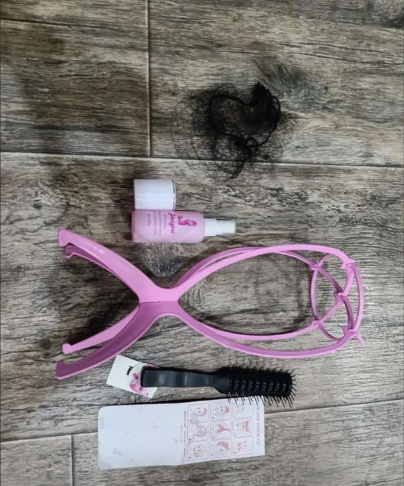 Продам парик новый