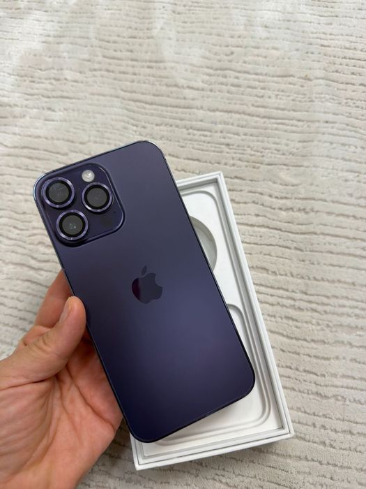 Айфон 14 Про Макс