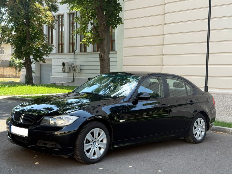 BMW 3 Series 2006 — imagine 2