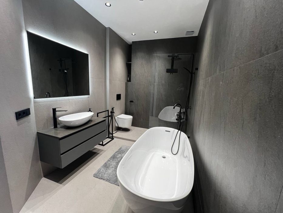 Mirabad Avenue 60м2 Спочно продается квартира