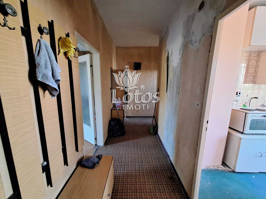 Продава се Двустаен апартамент в Пловдив, Кършияка - 64 кв.м за 1172 €/кв.м - Снимка #1