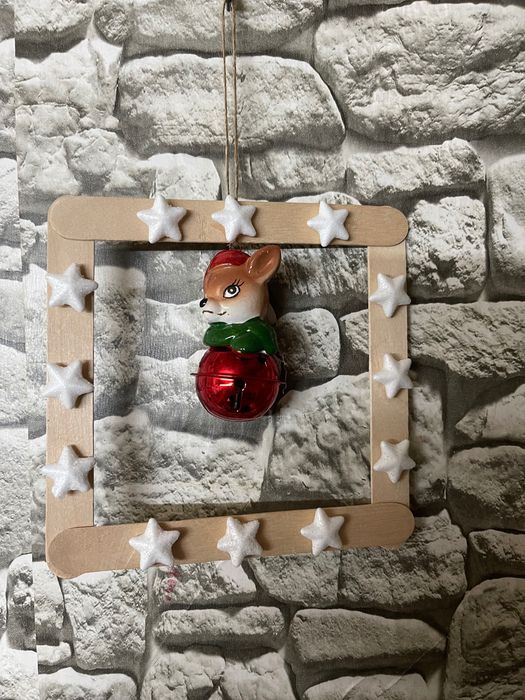 Подаръци за Коледа ,ръчно изработени