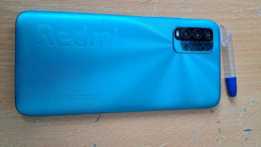 Redmi 9T 128gb | 8gb Ram